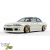 FRP DUC v2 Front Bumper > Nissan Skyline (R32) GTS 1990-1993 > 2/4dr - image 3
