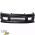 VSaero FRP DUC v2 Front Bumper > Nissan Skyline R32 GTS 1990-1994 > 2/4dr - image 6