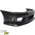 FRP DUC v2 Front Bumper > Nissan Skyline (R32) GTS 1990-1994 > 2/4dr - image 9