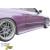 FRP DUC Side Skirts > Nissan Skyline (R32) GTS 1990-1994 > 2dr Coupe - image 2