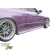 FRP DUC Side Skirts > Nissan Skyline (R32) GTS 1990-1994 > 2dr Coupe - image 2