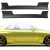 FRP DUC Side Skirts > Nissan Skyline (R32) GTS 1990-1993 > 2dr Coupe - image 8
