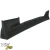 FRP DUC Side Skirts > Nissan Skyline (R32) GTS 1990-1994 > 2dr Coupe - image 9