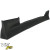 VSaero FRP DUC Side Skirts > Nissan Skyline (R32) GTS 1990-1994 > 2dr Coupe - image 9