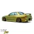 FRP DUC Rear Bumper > Nissan Skyline (R32) GTS 1990-1993 > 2dr Coupe - image 11