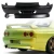 FRP DUC Rear Bumper > Nissan Skyline (R32) GTS 1990-1993 > 2dr Coupe - image 8