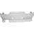 FRP DUC Rear Bumper > Nissan Skyline (R32) GTS 1990-1993 > 2dr Coupe - image 4