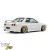 FRP DUC Rear Bumper > Nissan Skyline (R32) GTS 1990-1993 > 2dr Coupe - image 3