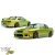FRP DUC v2 Body Kit 4pc > Nissan Skyline (R32) GTS 1990-1993 > 2dr Coupe - image 4
