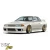FRP DUC v2 Body Kit 4pc > Nissan Skyline (R32) GTS 1990-1993 > 2dr Coupe - image 15