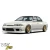 FRP DUC v2 Body Kit 4pc > Nissan Skyline (R32) GTS 1990-1993 > 2dr Coupe - image 32