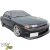 FRP DUC v2 Body Kit 4pc > Nissan Skyline (R32) GTS 1990-1994 > 2dr Coupe - image 5