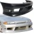 FRP DUC v2 Body Kit 4pc > Nissan Skyline (R32) GTS 1990-1994 > 2dr Coupe - image 6