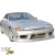 FRP DUC v2 Body Kit 4pc > Nissan Skyline (R32) GTS 1990-1994 > 2dr Coupe - image 7