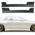 FRP DUC v2 Body Kit 4pc > Nissan Skyline (R32) GTS 1990-1993 > 2dr Coupe - image 98