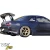 FRP RAME Diffuser 5pc > Nissan Skyline (R32) GTS 1990-1993 > 2dr Coupe - image 4