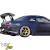 FRP RAME Diffuser 5pc > Nissan Skyline (R32) GTS 1990-1994 > 2dr Coupe - image 4