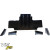 VSaero FRP RAME Diffuser 5pc > Nissan Skyline (R32) GTS 1990-1994 > 2dr Coupe - image 8