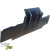 FRP RAME Diffuser 5pc > Nissan Skyline (R32) GTS 1990-1994 > 2dr Coupe - image 18