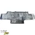 FRP RAME Diffuser 5pc > Nissan Skyline (R32) GTS 1990-1994 > 2dr Coupe - image 19