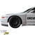 VSaero FRP TKYO Wide Body 40mm Fender Flares (front) 4pc > Nissan Skyline R32 1990-1994 > 2dr Coupe