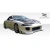 1995-1996 Mitsubishi Eclipse Blits Front Bumper - image 4