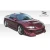 1995-1996 Mitsubishi Eclipse Blits Front Bumper - image 17