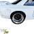 FRP TKYO Wide Body Fender Flares (rear) 60mm > Nissan Skyline (R32) GTR 1990-1994 > 2dr Coupe - image 3