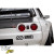 VSaero FRP TKYO Wide Body Fender Flares (rear) 60mm > Nissan Skyline (R32) GTR 1990-1994 > 2dr Coupe - image 4