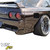 VSaero FRP TKYO Rear Add-ons > Nissan Skyline R32 1990-1994 > 2dr Coupe - image 5