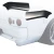 FRP TKYO Wide Body Kit > Nissan Skyline (R32) GTR 1990-1994 > 2dr Coupe - image 84