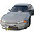 VSaero FRP TKYO Wide Body Kit > Nissan Skyline R32 1990-1994 > 2dr Coupe
