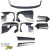 FRP TKYO Wide Body Kit > Nissan Skyline (R32) GTR 1990-1994 > 2dr Coupe - image 5