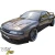 FRP TKYO Wide Body Kit > Nissan Skyline (R32) GTR 1990-1994 > 2dr Coupe - image 19