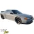 FRP TKYO Wide Body Kit > Nissan Skyline (R32) GTR 1990-1994 > 2dr Coupe - image 30