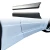 FRP TKYO Wide Body Kit > Nissan Skyline (R32) GTR 1990-1994 > 2dr Coupe - image 42