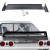 FRP TKYO Spoiler Wing > Nissan Skyline (R32) GTR 1990-1994 > 2dr Coupe - image 1