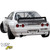 VSaero FRP TKYO Spoiler Wing > Nissan Skyline R32 1990-1994 > 2dr Coupe - image 2