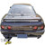 VSaero FRP TKYO Spoiler Wing > Nissan Skyline R32 1990-1994 > 2dr Coupe