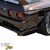 VSaero FRP TKYO Wide Body Kit w Wing > Nissan Skyline R32 1990-1994 > 2dr Coupe - image 81