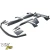 FRP TKYO Wide Body Kit w Wing > Nissan Skyline (R32) GTR 1990-1994 > 2dr Coupe - image 5