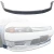 FRP TKYO Wide Body Kit w Wing > Nissan Skyline (R32) GTR 1990-1994 > 2dr Coupe - image 6