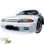 FRP TKYO Wide Body Kit w Wing > Nissan Skyline (R32) GTR 1990-1994 > 2dr Coupe - image 8