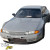 FRP TKYO Wide Body Kit w Wing > Nissan Skyline (R32) GTR 1990-1994 > 2dr Coupe - image 13