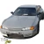 FRP TKYO Wide Body Kit w Wing > Nissan Skyline (R32) GTR 1990-1994 > 2dr Coupe - image 13