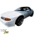 FRP TKYO Wide Body Kit w Wing > Nissan Skyline (R32) GTR 1990-1994 > 2dr Coupe - image 24