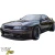 FRP TKYO Wide Body Kit w Wing > Nissan Skyline (R32) GTR 1990-1994 > 2dr Coupe - image 35