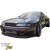 FRP TKYO Wide Body Kit w Wing > Nissan Skyline (R32) GTR 1990-1994 > 2dr Coupe - image 36