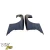 FRP TKYO Wide Body Kit w Wing > Nissan Skyline (R32) GTR 1990-1994 > 2dr Coupe - image 65
