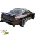 FRP TKYO Wide Body Kit w Wing > Nissan Skyline (R32) GTR 1990-1994 > 2dr Coupe - image 80